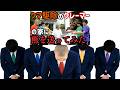 【謝罪】前回の動画につきまして