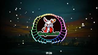 DJ 🎶Jedag Jedug Temola X Melody Vokal Full Bass Viral Tik Tok 2021🎶