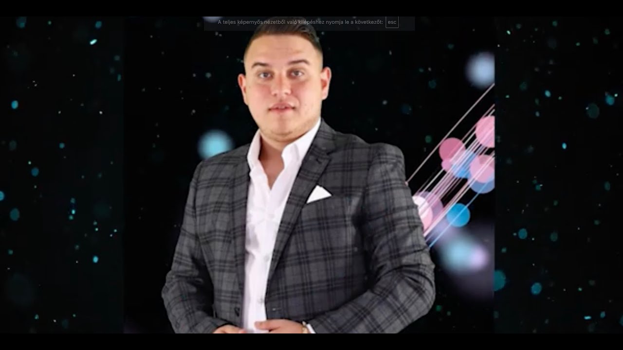 Kis Pere 2025 - Azt hittem az eső esik