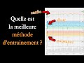 Cardio, allure, puissance : quelle est la meilleure méthode d'entrainement ?