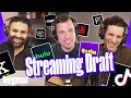 Thumbnail pour The 2025 Vergecast Streaming Draft | The Vergecast