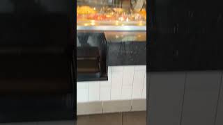 We’re in panda express hook you up #pandaexpress🐼 #youtubeshorts ￼