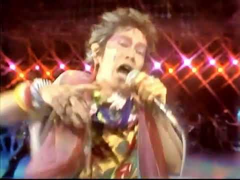 Summer Tour / RCサクセション （ガム吐き捨て事件）