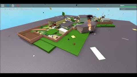Roblox explosion mouse script
