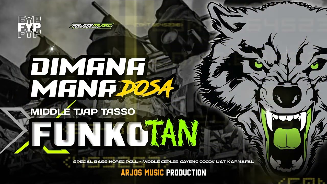 𝙁𝙐𝙉𝙆𝙊𝙏 𝙃𝙊𝙍𝙀𝙂 𝘿𝙄𝙈𝘼𝙉𝘼 𝙈𝘼𝙉𝘼 𝘿𝙊𝙎𝘼 𝙓 𝙈𝙄𝘿𝘿𝙇𝙀 𝙏𝘼𝙎𝙎𝙊