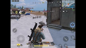 INSANE 15 KILL GAMEPLAY !! IN COD MOBILE BATTLE ROYAL USING PS5 CONTROLLER 🤯