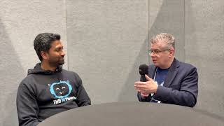 AI Expert #44: #AI & #Security | Securing Apps at AI Speed from Code to Deploy