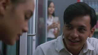 Trailer DREADOUT (2019) - Caitlin Halderman, Jefri Nichol