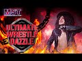 MISTER V : ULTIMATE WRESTLE DAZZLE (MST)