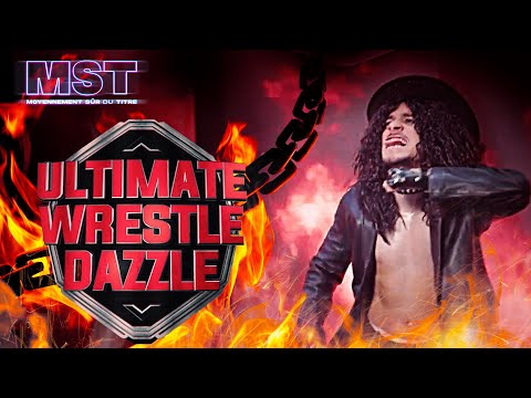 Mister V : Ultimate Wrestle Dazzle