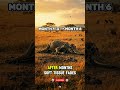 Animal Documentary This Is What Happens After An Elephant Dies