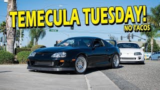 What Kind of Show is This? Temecula Tuesday!