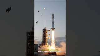SINAL DE ALERTA! DISPUTA ESPACIAL ENTRE SPACE X E CHINA...