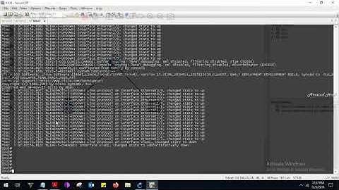 how to configure DTP on cisco switches