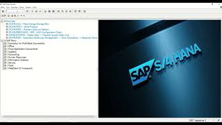 10_Text_Module_Print_in_Adobe_forms | SAP Adobe Forms