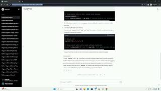 python assert contains