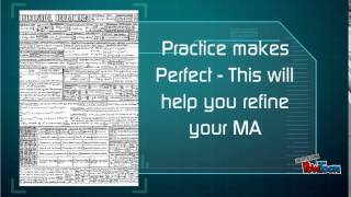 Making a Memory Aid