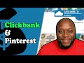 How To Promote Clickbank Products On Pinterest