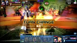 【COJS】手稲猫COJ 2016.08.12