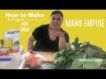 HOW TO MAKE: LU KAPAPULU (Corned Beef & Taro Leaves) | With Mona | Manu Empire