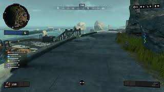 Beug Alcatraz