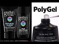 How to Use Gelish PolyGel