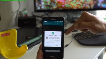 How to Root & Unlock Bootloader on Verizon Galaxy Note 4!