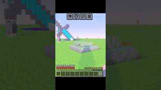 crafting Ender Pearl in minecraft #sudhirxgaming #minecraft #gaming #shorts