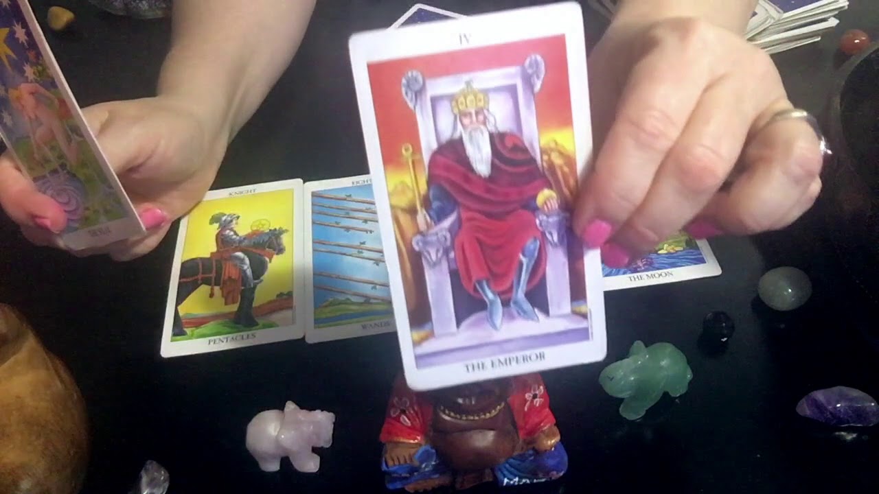 AQUARIUS, LEAVING past behind brings in LOVE rewards Tarot Card Love Reading Nov 16 to 21, 2018