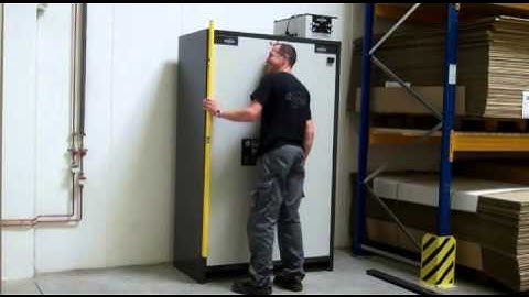 Q-CLASSIC-90 | in-house transport