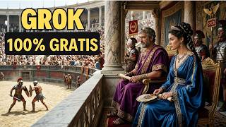 Aún Es Posible Crear Videos Con Grok 100% Gratis E Ilimitado En Algunos Casos