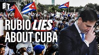 Download Lagu Debunked: Marco Rubio's Deadly Propaganda About Cuba MP3