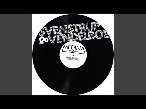 Jalousi (Svenstrup &
