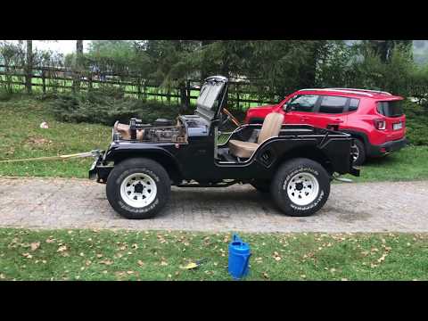 Cj Auto Diesel