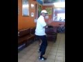 Rajie - Dancing Barber