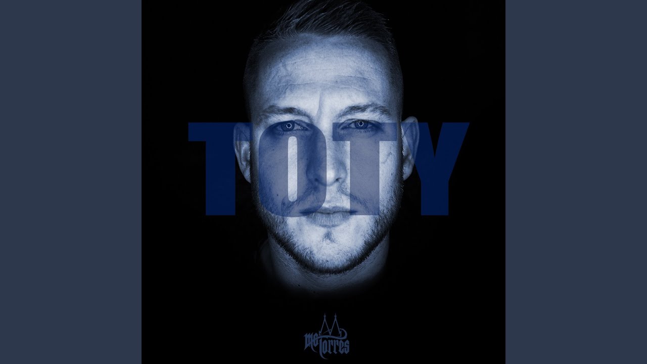 Toty (Team of the Year) - YouTube
