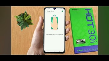 how to smart call in infinix hot 30i infinix hot 30 smart call setting kaise karen