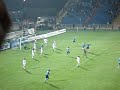 Крылья Советов - Сибирь 0:2. Незасчитанный гол Яна Коллера. Кубок России (2008).