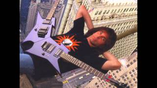 Vignette de la vidéo "Michael Angelo Batio - No Boundaries (Studio)"