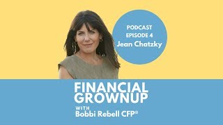 NBC Today show Financial Editor Jean Chatzky on how much to charge for your work