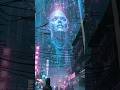 Cérvus Rex - ZOMBIE KILLER #film #music #shorts #beautifulafternoon #wallpaper #anime