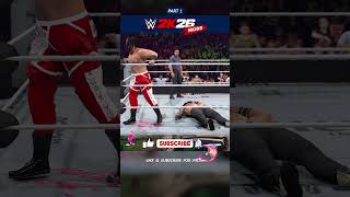 WATCH FULL MATCH ⬇️ Jacob Fatu vs Roman Reigns (c) - World Title Match | Clash in Italy (WWE 2026)