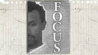 Focus Poster Design | Photoshop Creative Poster Tutorial