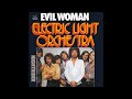 Electric Light Orchestra Evil Woman 2021 Remaster mp3