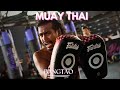 Fighters class  padwork  bangtao muay thai  mma