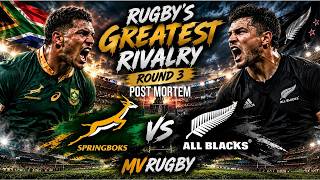 Boks 2–1 Up! 🔥 Griquas Smash Lions & Pumas Edge Cheetahs | Rugby Weekend Review screenshot 1