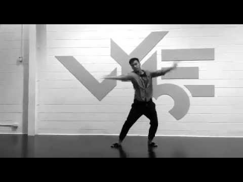 Shawn Mendes This Is What It Takes Choreography Keith Chan 