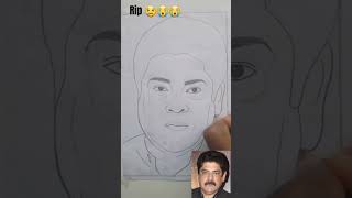 Pankaj dheer sketch🙏#shorts​#viral​#youtubeshorts​#comedy​#modi​ #shortsfeed​#prank​@Shankarsainiart