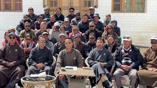 Changthang Lalok residents raises concerns on Nautor regularisation rules