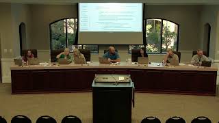 REGULAR MEETING OF THE BOARD OF EDUCATION - Sep 22 2026